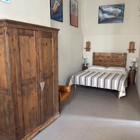 La Casa Del Pescatore Sarnico Extérieur photo