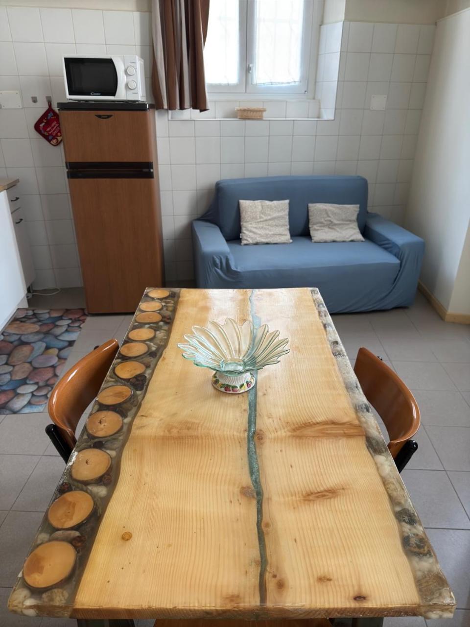 La Casa Del Pescatore Sarnico Extérieur photo