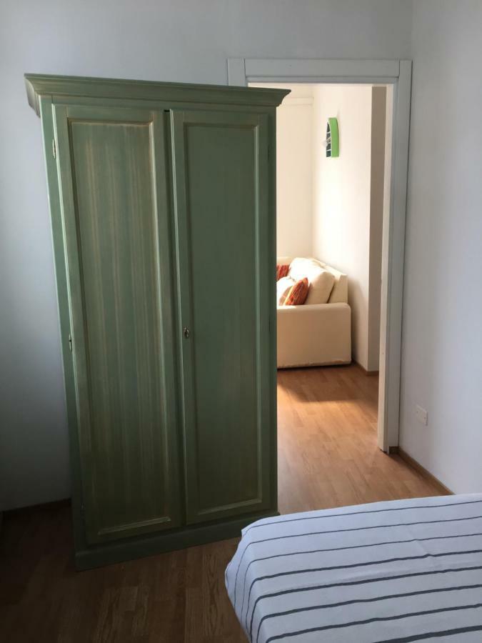 La Casa Del Pescatore Sarnico Extérieur photo