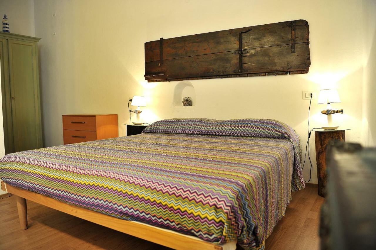 La Casa Del Pescatore Sarnico Extérieur photo