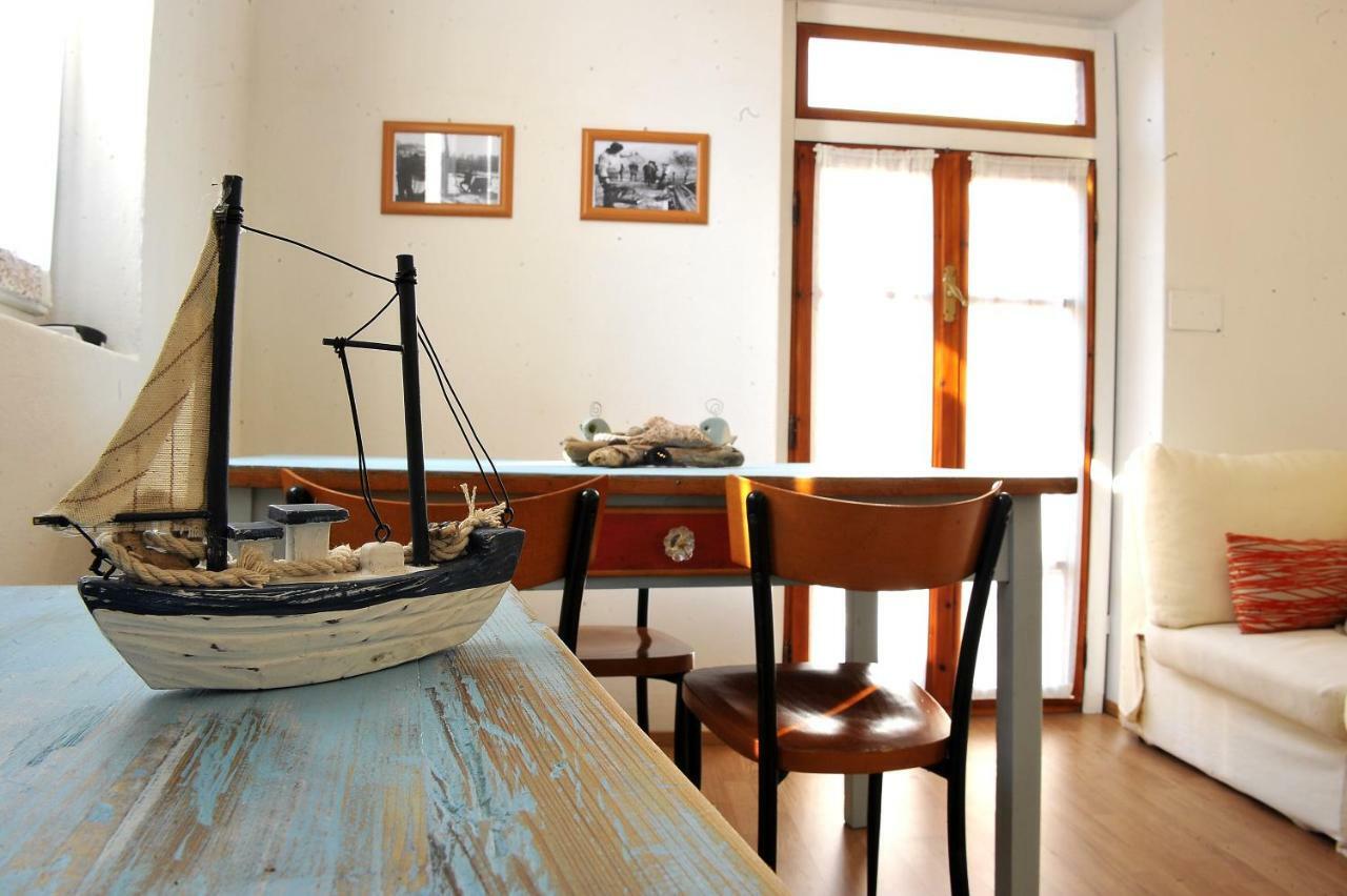 La Casa Del Pescatore Sarnico Extérieur photo