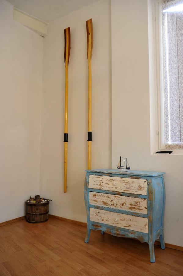 La Casa Del Pescatore Sarnico Extérieur photo